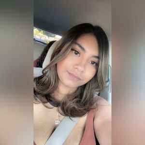 Meet your Posher, Veronica